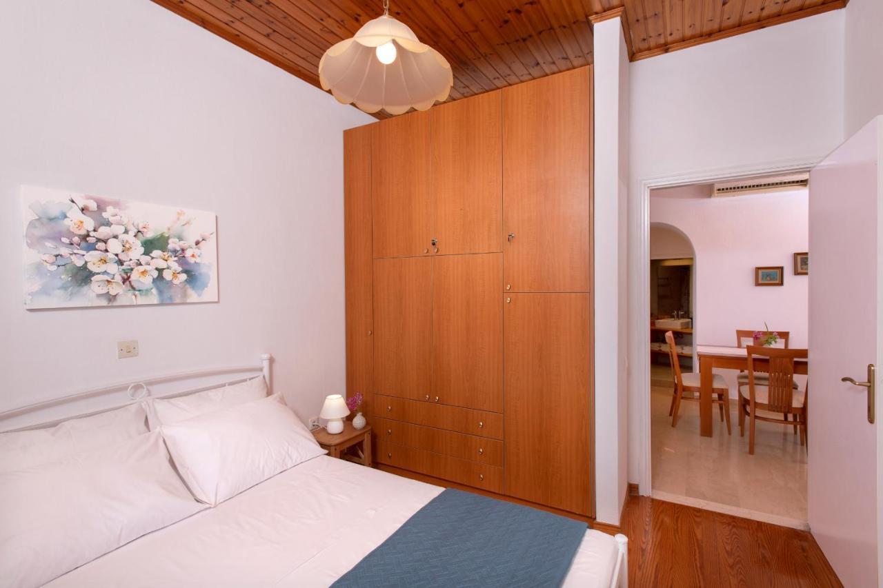 Pearl Apartment Gimari Ngoại thất bức ảnh
