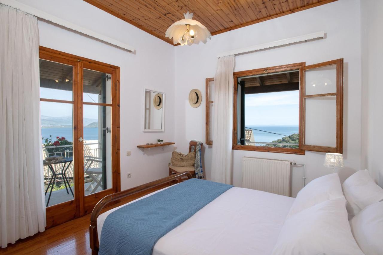 Pearl Apartment Gimari Ngoại thất bức ảnh