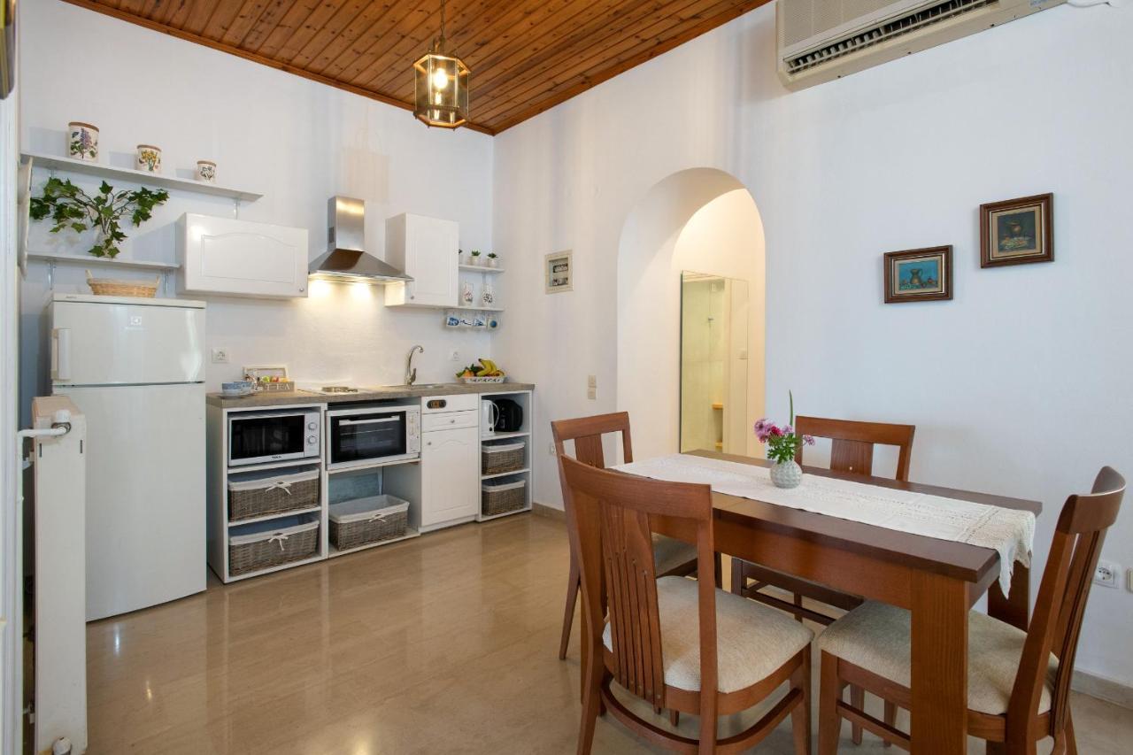 Pearl Apartment Gimari Ngoại thất bức ảnh