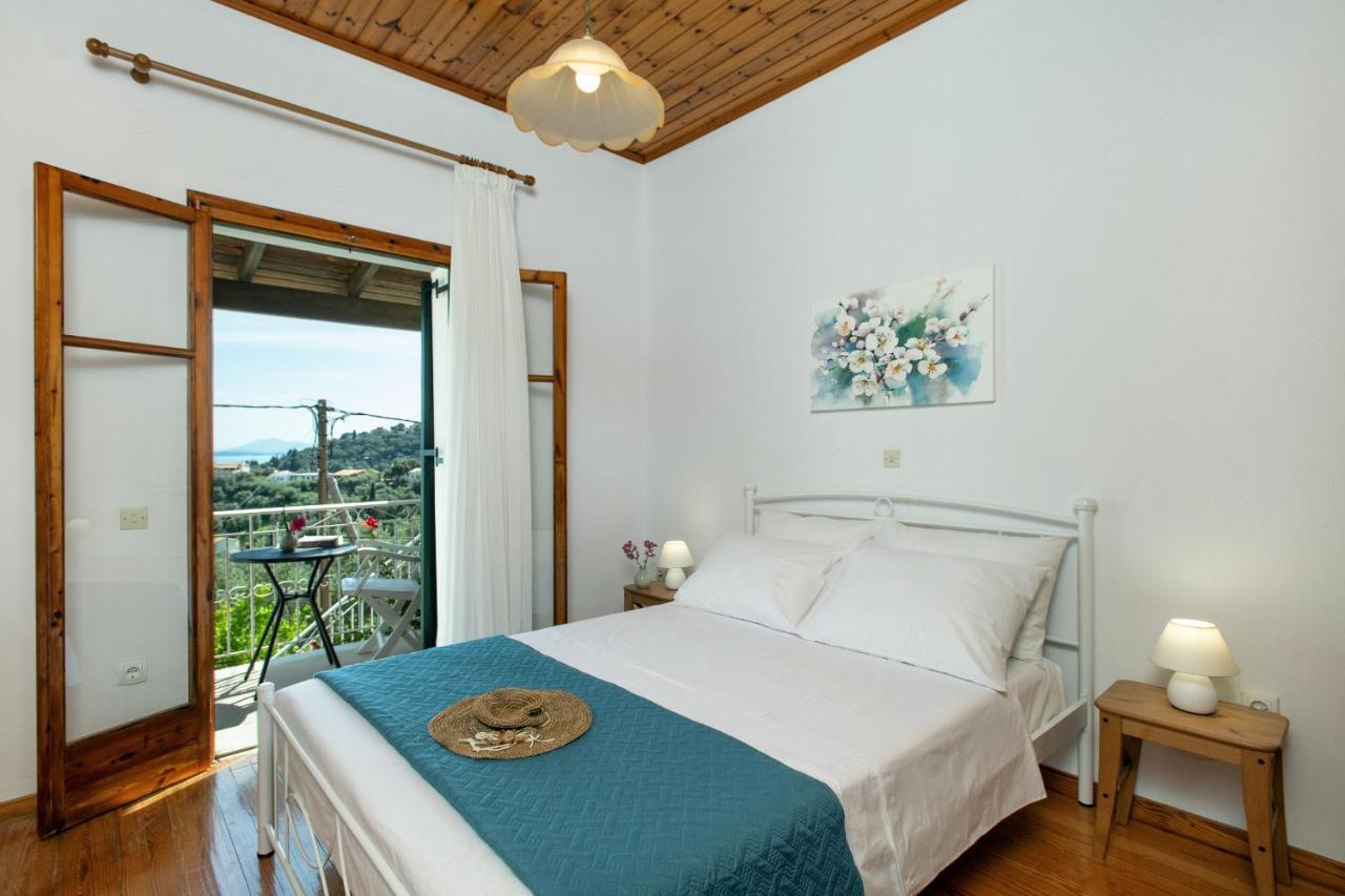 Pearl Apartment Gimari Ngoại thất bức ảnh