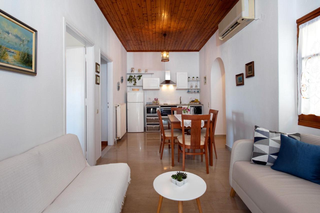 Pearl Apartment Gimari Ngoại thất bức ảnh